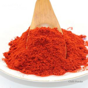 Chilli Powder/ Crushed