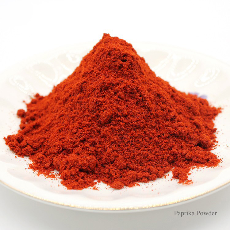 Paprika Powder