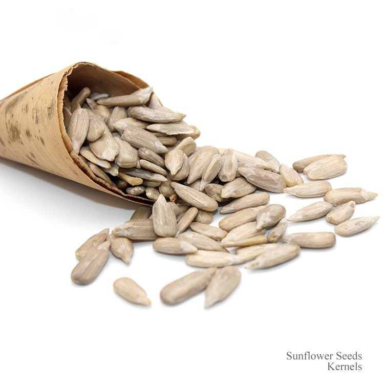 Sunflower Seeds Kernels