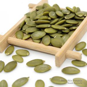 Pumpkin Seeds Kernels