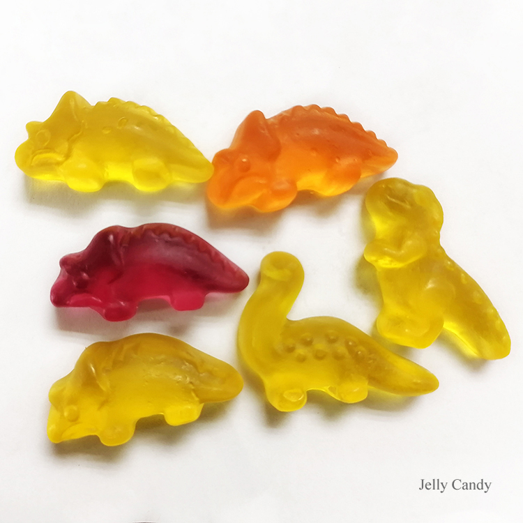 Jelly Candy