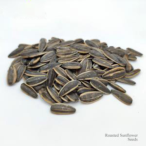 Roasted Sunflower Seeds