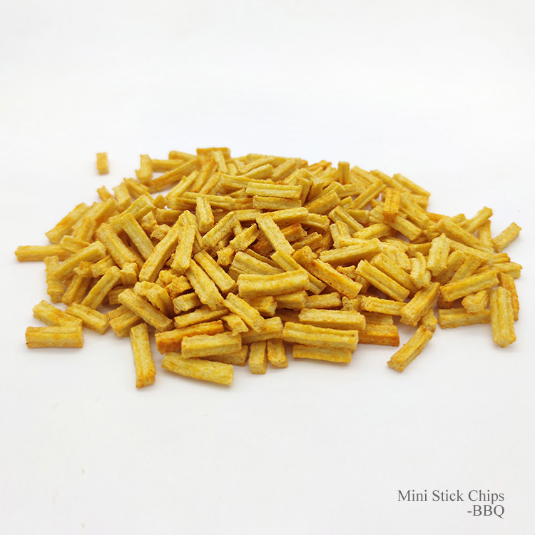 Mini Stick Chips